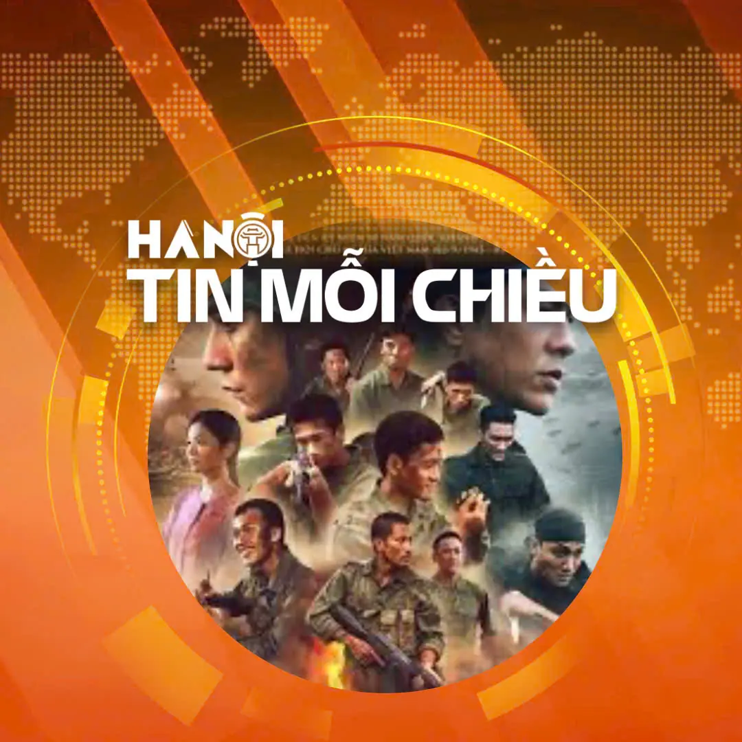 Khi điện ảnh lan toả tình yêu nước | Hà Nội tin mỗi chiều